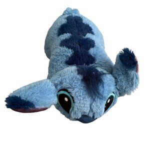 DISNEY LILO & STITCH STITCH PILLOW PET NWT